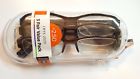 Om2 Optx 20-20 Reading Glasses 708862800287