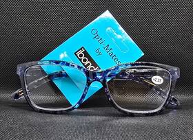 Opti-mates By Ibond 025445089052 Reading Glasses 2.25 - Affordable And Functional