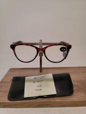 Ob-sop225 Optimum Optical 2.25 Tortoise