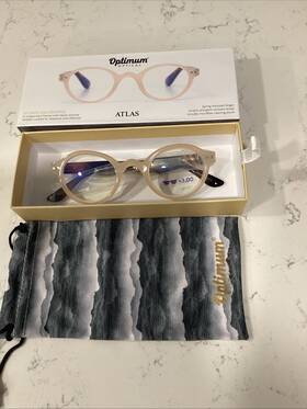 Opt-atl300 Optimum Optical Atlas Readers 3.0 Strength Sit Back And Observe