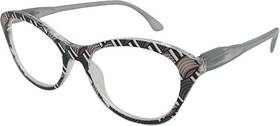 Opr33 Optipak D Tail Readers Blue Light Blocking Computer Glasses For Men And Women