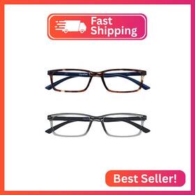 Bb9-27-350 Opulize See Reading Glasses With Blue Light Blocking For Women And Men Narrow F Bb9-27-350 Opulize See Reading Glasses With Blue Light Blocking For Women And Men Narrow F