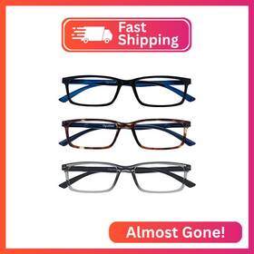 Bbb9-127-300 Opulize See Reading Glasses With Blue Light Blocking For Women And Men Narrow F Bbb9-127-300 Opulize See Reading Glasses With Blue Light Blocking For Women And Men Narrow F