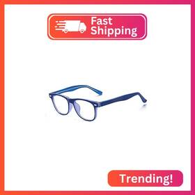 2185c2 Outray Kids Teens Computer Blue Light Blocking Glasses For Boys And Gilrs Anti E