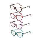 Ox-990177-gs1-4pk 175 Optix Pack Of Womens Reading Glasses Stylish Comfortable 819054023381