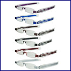 Ox-fd360 250 Folding Pocket Reading Glasses In Pen Cli Multi 819054020274