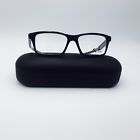 Oy8001-0548 Oakley Shiny Black Square 888392266309