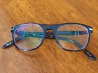 P02996v Eyeglasses Havana Persol