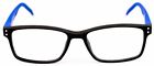 P100 Polinelli Milano Foster Grant Blue Light Blocker Premium Frames Reading