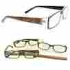 P147 Reader Kountry 3 Pair Readers Womens Reading Glasses On Sale 30 Off Great Value Savanna