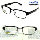 P184 Moxie Readers Retro Unisex