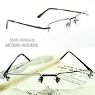 P283 Sunglass Kountry Bifocal Reading Glasses Lightweight Spring Hinges Confidant