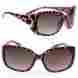 P300 Tango Sunglasskountry Bifocal Sunglasses Pink Black Womens Adorable Readers Quality