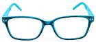 P302 Polinelli Milano Foster Grant Blue Light Blocker Premium Reading Glasses