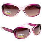 P303 Moxie Bifocal Sunglasses Women Purple