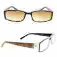 P329 Reader Kountry 2 Pair Sun Readers Reading Glasses Womens Spring Hinge 1.50 2.00 30 Off