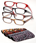 P5hfcdz41q General Sets Of Fashion Reading Glasses Assorted Plastic And Acrylic