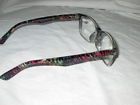 Rs1055 Pablo Mod Zanetti 52 - Readers Reading Glasses 1.75 140 18