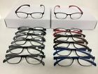 Pairs Glasses Bendable Prices 3.50 12 Reading Strength Assorted Color
