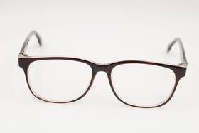 54-16-145 Parade Pr1104 Bifocal Brown Square Readers