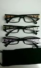 Paws Claws New Lulu Reading Glasses Of Sales Goes To