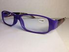 Pdr1 Georgio Caponi Readers Womens Reading Glasses