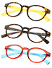 Pdz-3pkr091-mix-150 Reading Glasses For Women And Fashion Readers Mix 696598792139