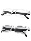 Pdz-fr003-mix-350 Reading Glasses Include Sun Readers