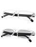 Pdz-fr003-mix-400 Reading Glasses Include Sun Readers