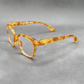 0222-091425-22.98 Peepers Grandview 1.25 Readers Honey Tort Used