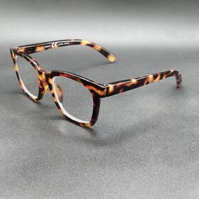 0300-092425-20.98 Peepers To The Max 1.50 Readers Havana Used Blue Light