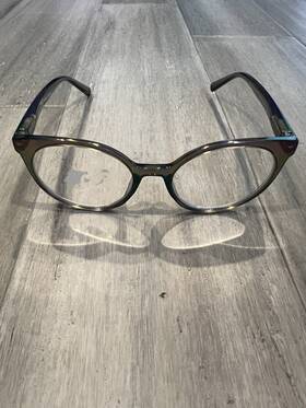 04fbac Peepers Anthropologie Moonstone Iridescent Reading Glasses 2.25
