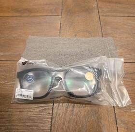 Peepers 070747261934 Reading Glasses To The Max Progressives Black 1.50