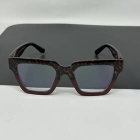 Peepers 070747317181 Take A Bow Reading Eyeglasses 2.00 Blue Light Filtering Tortoise