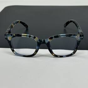Peepers 070747326213 To The Max Reading Eyeglasses 2.00 Blue Light Filtering Quartz