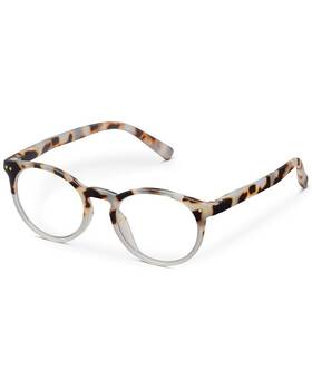 11110172560006 Peepers Womens Rumor 48.3mm Readers 2.25