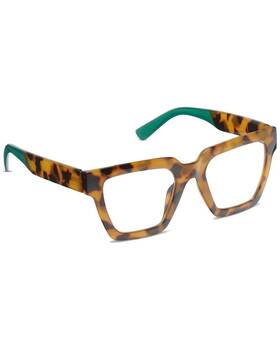 11116706840006 Peepers Womens Sterling 51mm Readers 2.5