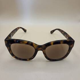 51-20-148 Peepers 2454r250 Center Stage 2.50 Tortoise/brown Cat Eye Readers Sunglasses