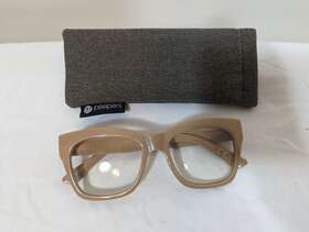 2546250 Peepers Womens Shine On 0.00 Reading Glasses