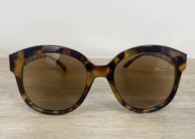 52-20-150 Peepers 2592r250 Catalina 2.50 Tortoise/brown Geometric Readers Sunglasses