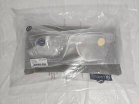 2620300 Peepers #2620300 Reading Glasses 3.00 To The Max Clear 49 21-145 Blue Light Filtering
