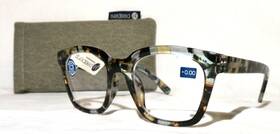2621 Peepers New Reader 0.00 Strength To The Max Blue Light Glasses
