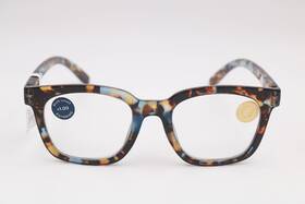 49-21-136 Peepers 2621100 To The Max 1.00 Blue Quartz Light Readers