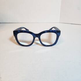 2638 Peepers Center Stage Readers 3.00 Blue Light Tortoise Glasses With Case