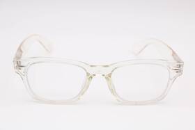 40-19-132 Peepers 2640200 Clark 2.00 Clear Square Blue Light Readers