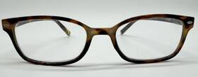 2678225 Peepers By Peeperspecs - Cooper Focus 2.00 Animal Print Frame Eyeglasses