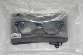 2772175 Peepers #2772175 Reading Glasses 1.75 Bellissima 50 19-150 Navy Green Blue.l.b