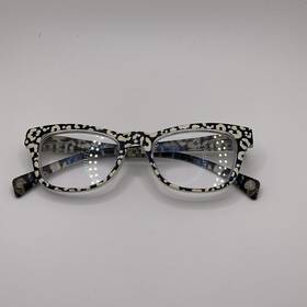 2938 Peepers Orchid Island Reading Glasses 2.25 Eyeglasses