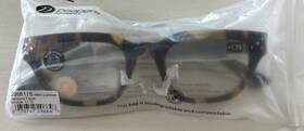 2966175 Peepers New Harmony Focus 1.75 Tortoise Readers