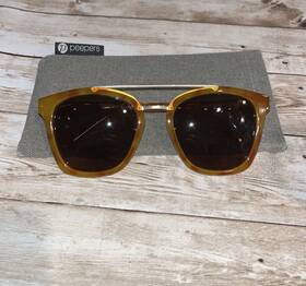 2975b Peepers Reading Sunglasses St. Tropez 2.50 Bifocal